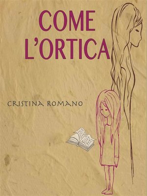 cover image of Come l'ortica